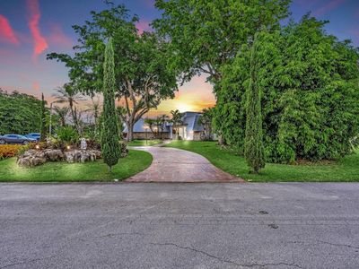 4601 Bayberry Lane, Tamarac, FL, 33319
