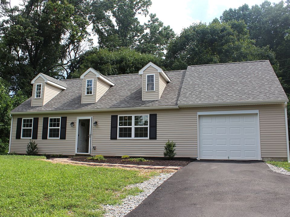 Welcome Home!