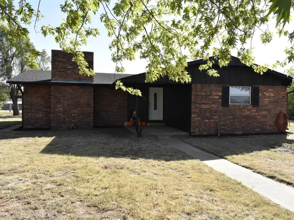 325 S McClure, Goltry, OK 73739