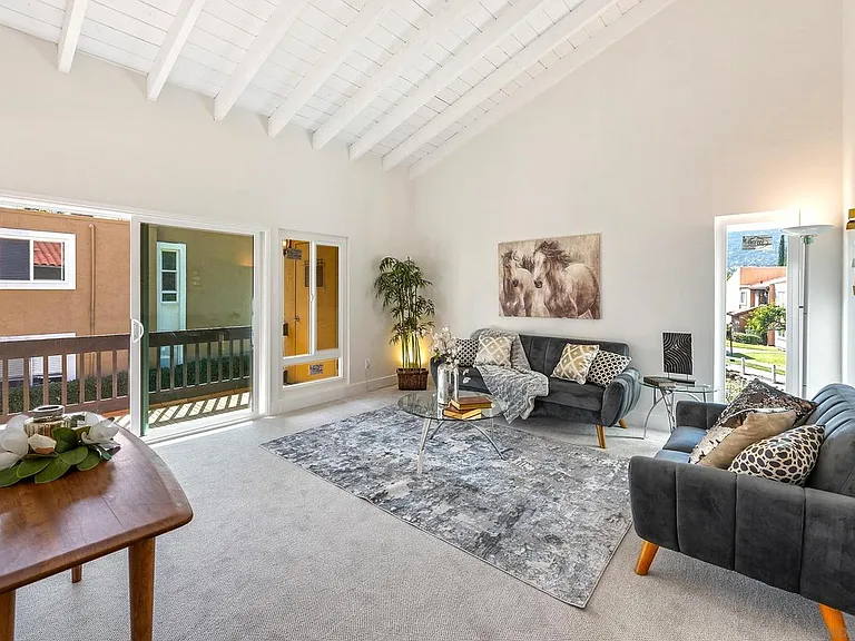 17105 W Bernardo Dr W #202 — Photo 4