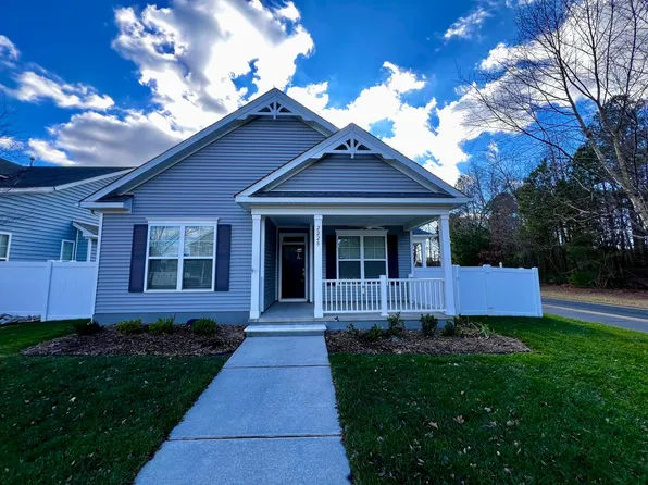 2228 Martlet Ln, Virginia Beach, VA 23456