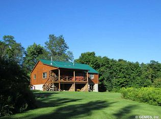 5825 Marrowback Rd, Conesus, NY 14435