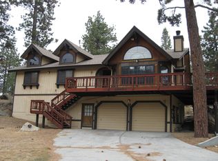 42225 N Shore Dr, Big Bear City, CA 92314