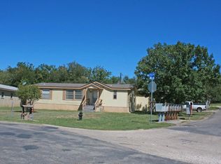 113 Cedar Dr S, Ingram, TX 78025