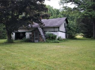 2174 Arrow Rd NW, Carrollton, OH 44615