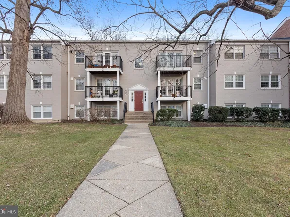 9489 Fairfax Blvd APT 203, Fairfax, VA 22031