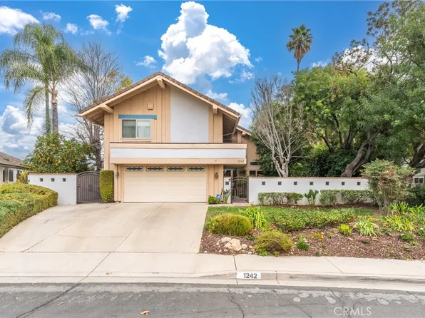 1242 Paseo Los Gavilanes, San Dimas, CA 91773