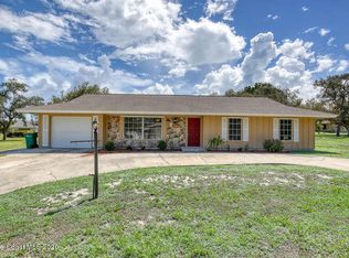 4035 10th St, Micco, FL 32976
