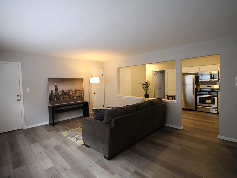 4812 N Hermitage Ave #3A — Photo 3