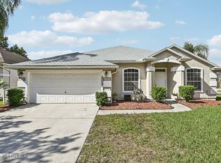 600 ACORN Court, St. Johns, FL 32259