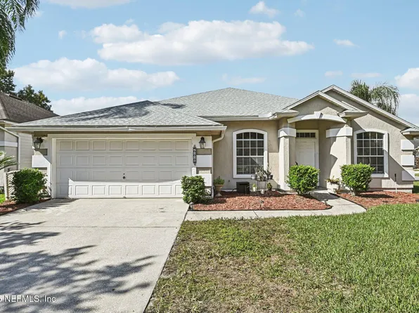 600 ACORN Court, St. Johns, FL 32259