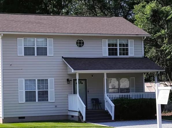 5316 Fayetteville Rd, Durham, NC 27713
