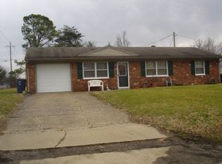 4925 Sturbridge Pl, Owensboro, KY 42303