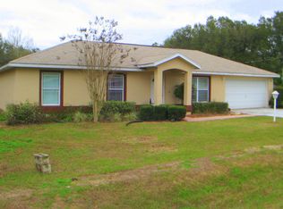 4071 SE 136th Pl, Summerfield, FL 34491