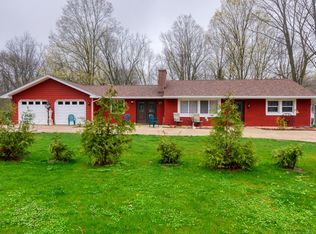 707 Platt St, Niles, MI 49120