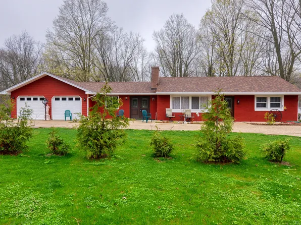 707 Platt St, Niles, MI 49120