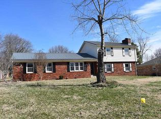 881 Sinclair Ave, Henderson, KY 42420