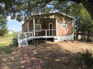 105 Joe St, Kingsland, TX 78639