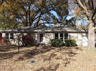 8 Northbrook Dr, Mount Vernon, IL 62864