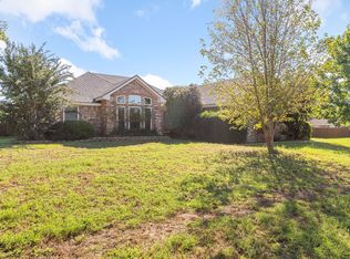 2609 Castle Rd, Burleson, TX 76028