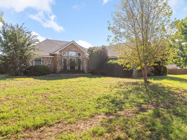 2609 Castle Rd, Burleson, TX 76028