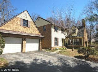 5708 Mountain Laurel Pl, Frederick, MD 21702