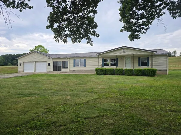 141-141 Edwards Rd, Lucasville, OH 45648
