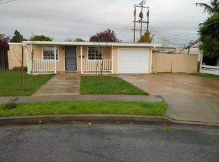 36570 Bonnie St, Newark, CA