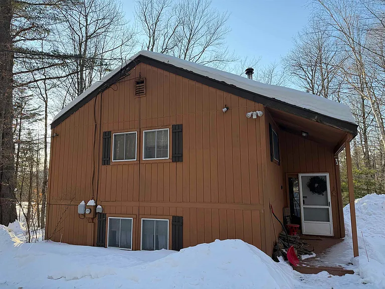 127 Mountain Ridge Rd — Photo 8