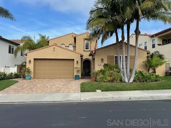 7451 Capstan Dr, Carlsbad, CA 92011