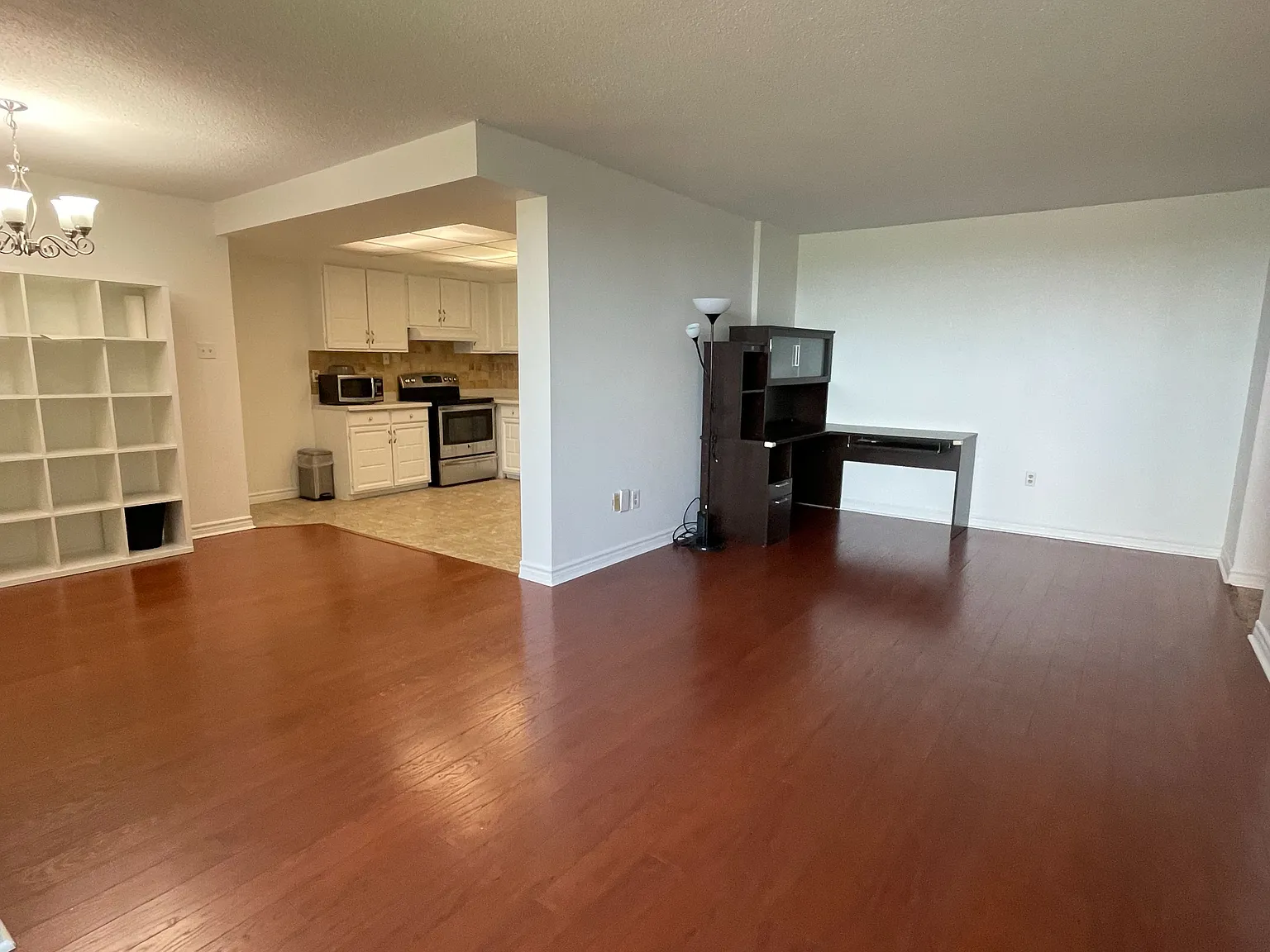 2 bed, $2,550 — Photo 4