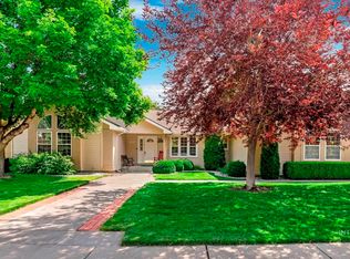 1268 Mountain View Dr, Twin Falls, ID 83301