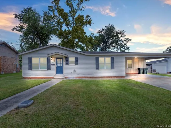 2808 Cypress St, Lake Charles, LA 70601