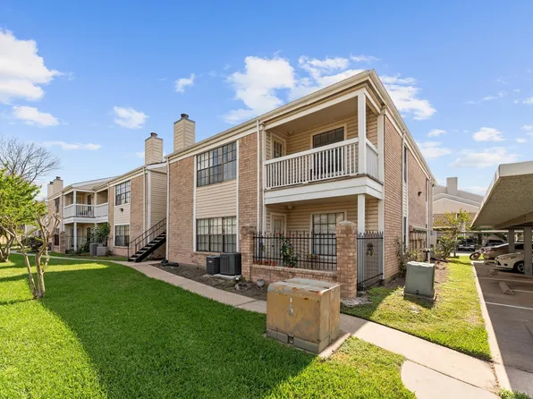 2750 Holly Hall St, Houston, TX