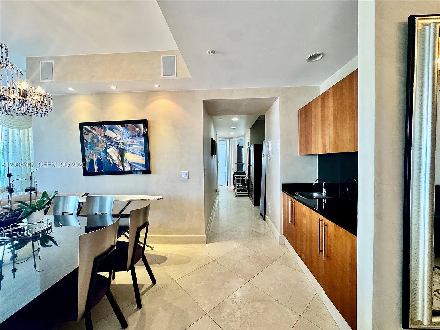 Trump Palace Condo — Photo 4