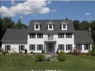 19 Stirrup Ln, Barkhamsted, CT 06063