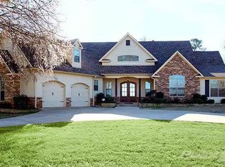 22540 Cherokee Ln, Bullard, TX