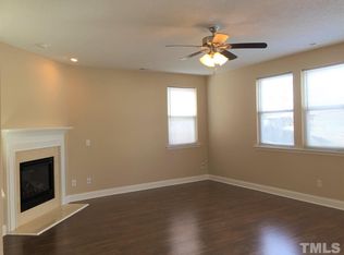 2856 Roundleaf Ct, Raleigh, NC 27604