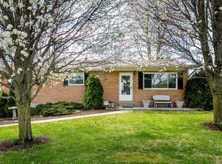 8443 Southland Dr, Maineville, OH