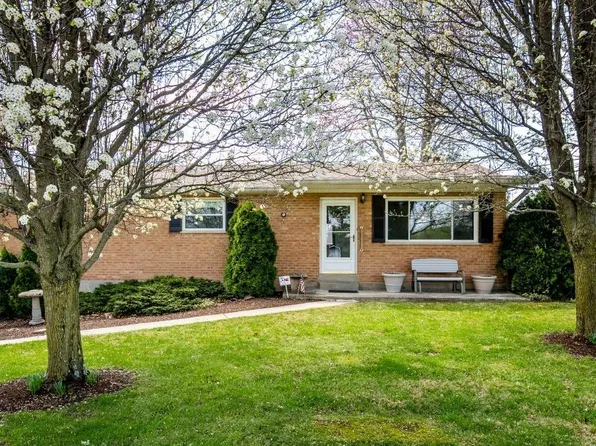 8443 Southland Dr, Maineville, OH 45039