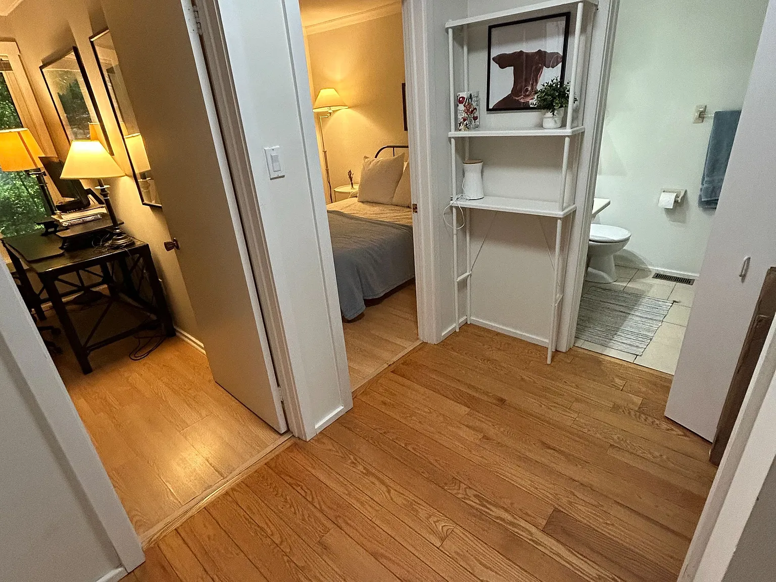 4 bed, $2,500 — Photo 3