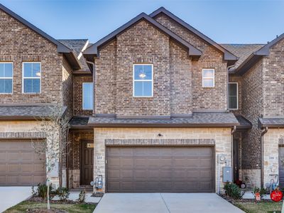 2410 Ash Ln, Sachse, TX, 75048