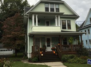 84 Harborview Ave, Bridgeport, CT 06605