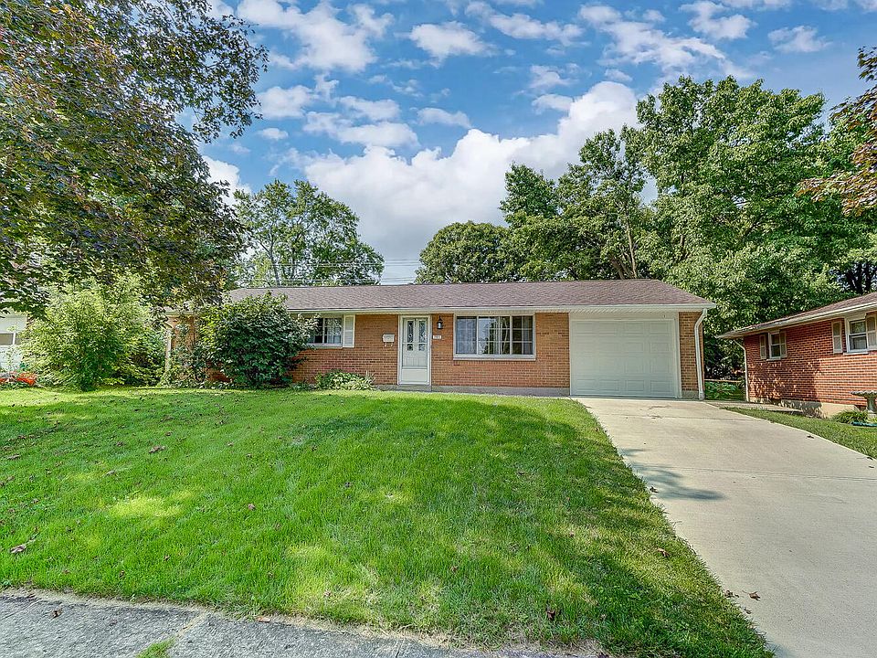 701 Barbara Dr, Tipp City, OH 45371 Zillow