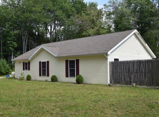 36 Misty Way, Lamoine, ME 04605