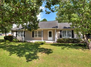 2525 Edmunds Dr, Sumter, SC 29154