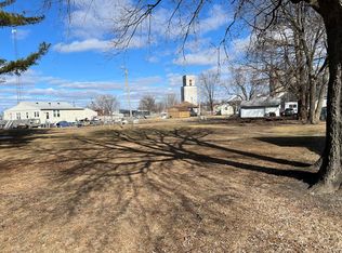 308 W Oliver St, Mansfield, IL 61854