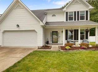 316 Vista Point Dr, Hampton, VA 23666