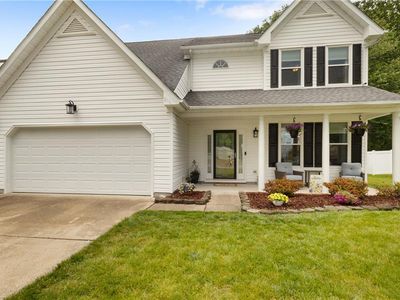 316 Vista Point Dr, Hampton, VA, 23666