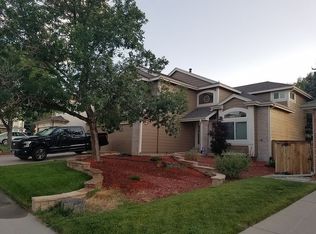 9665 Cherryvale Dr, Highlands Ranch, CO 80126